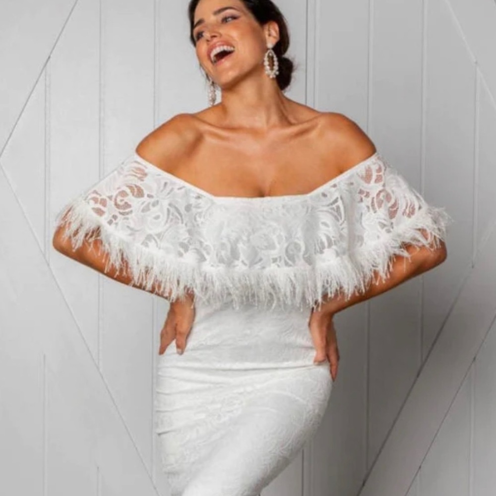 Grace Loves Lace - Dominga